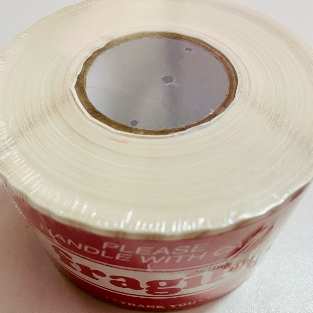 Fragile Labels - Picture 2 of 3